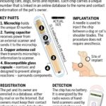 How a microchip works